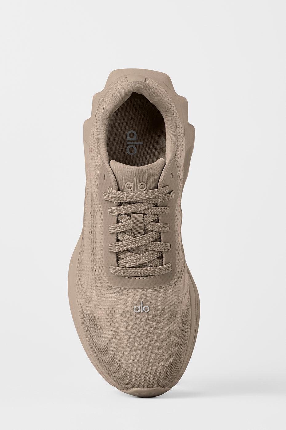 Alo Runner - Gravel Product Image