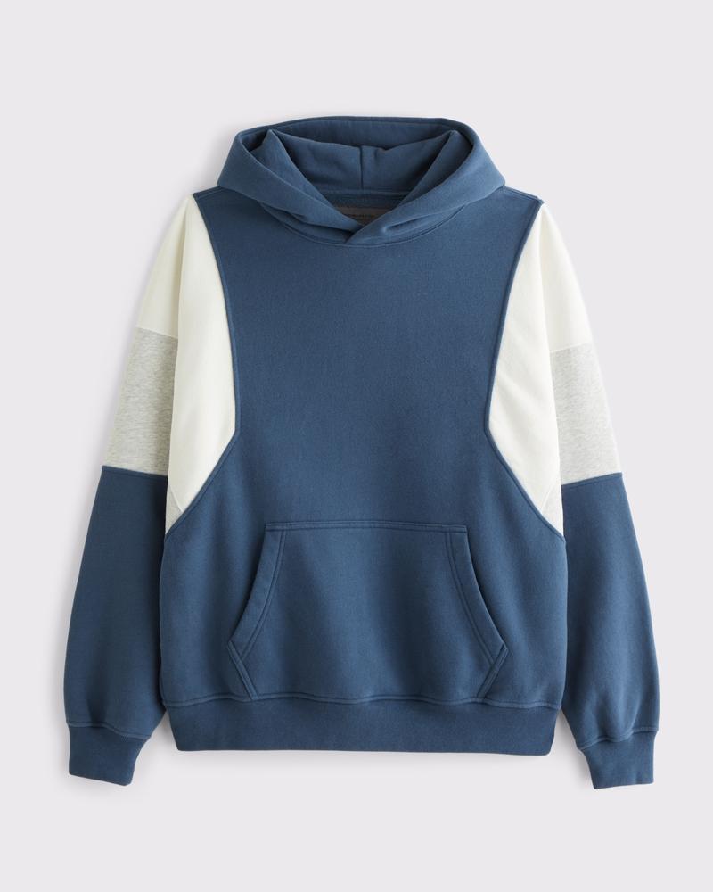 Essential Popover Hoodie Product Image