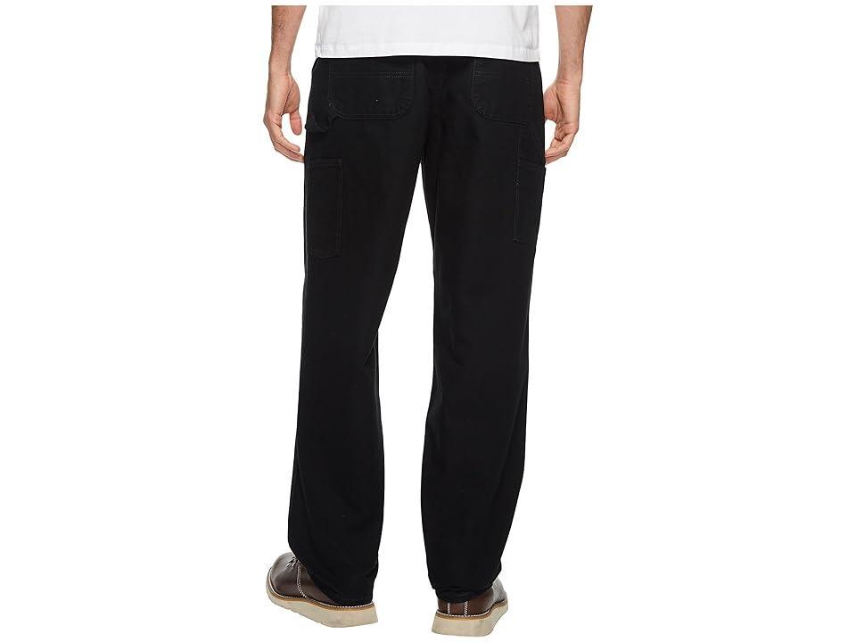Carhartt Washed Duck Work Dungaree Men's Clothing Product Image