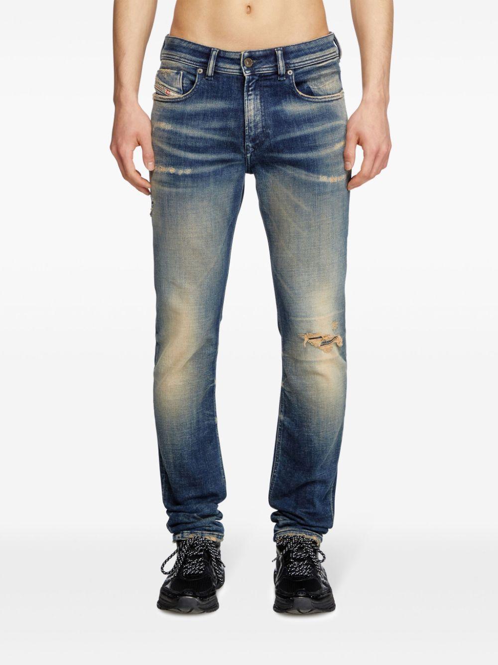 1979 Sleenker skinny jeans Product Image