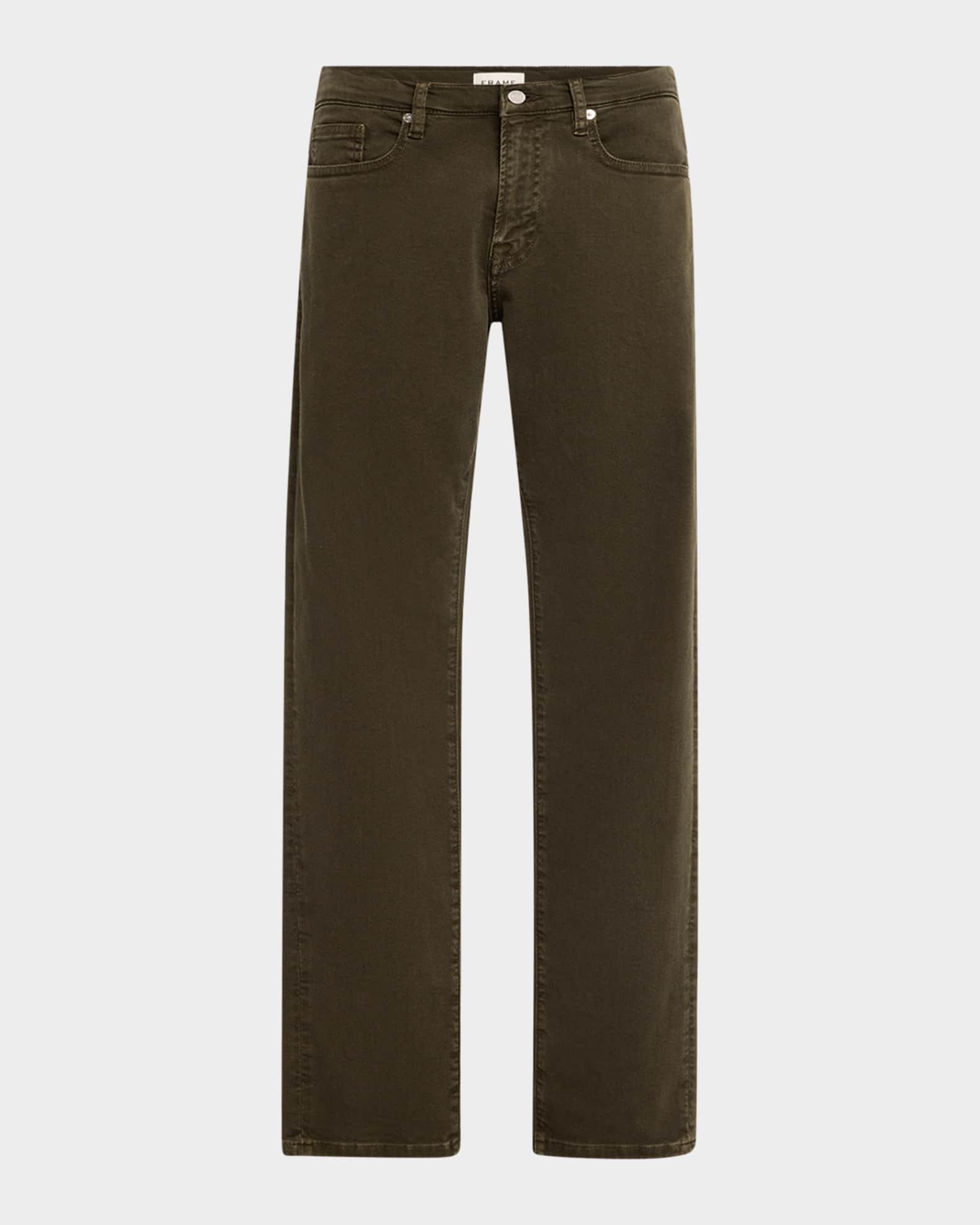 FRAME LHomme Slim Jeans Product Image