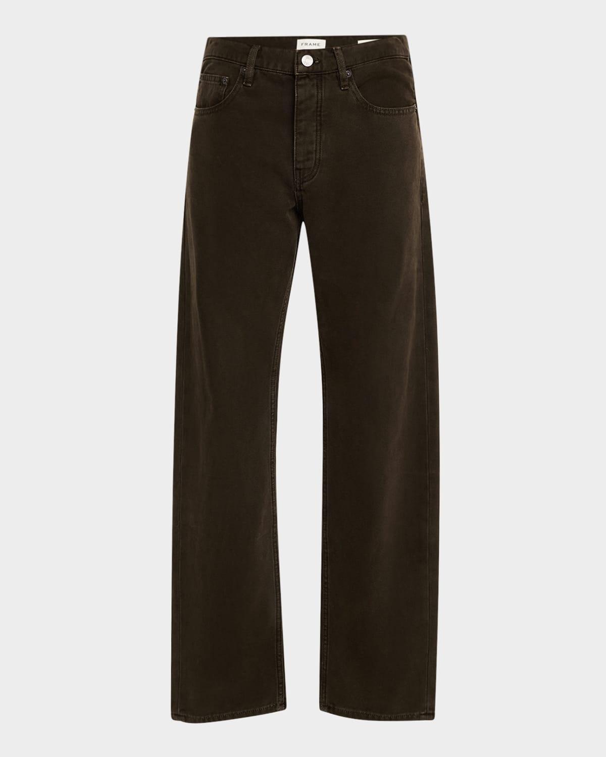 Mens The Straight Jeans Product Image