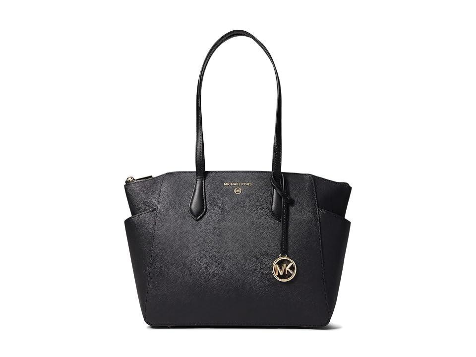 Michael Michael Kors Marilyn Medium Trapeze Tote Product Image
