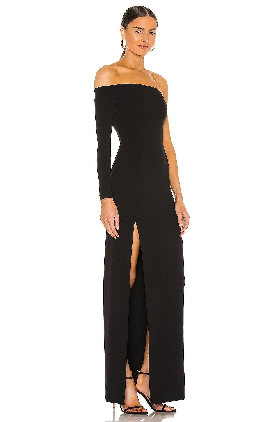 Palmer Dress SOLACE London Product Image