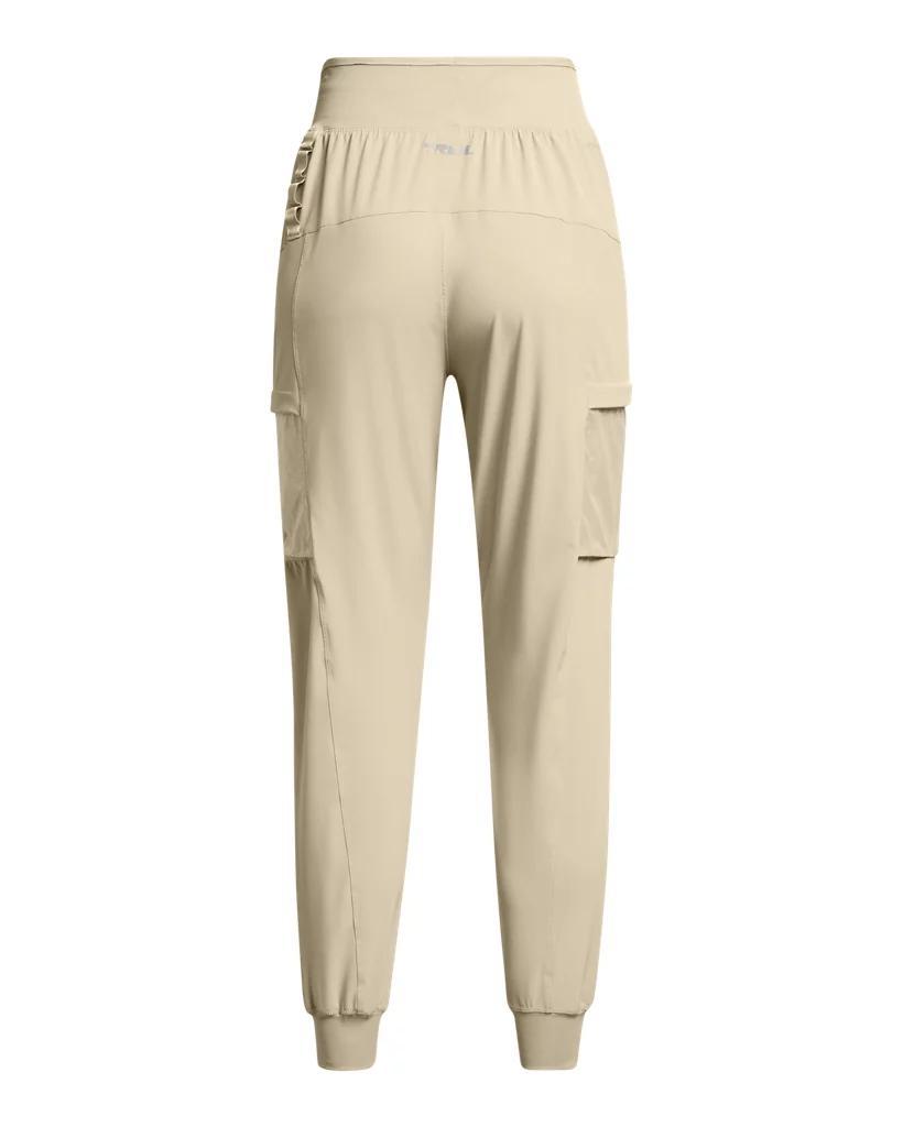 Women's UA Launch Trail Pants Product Image
