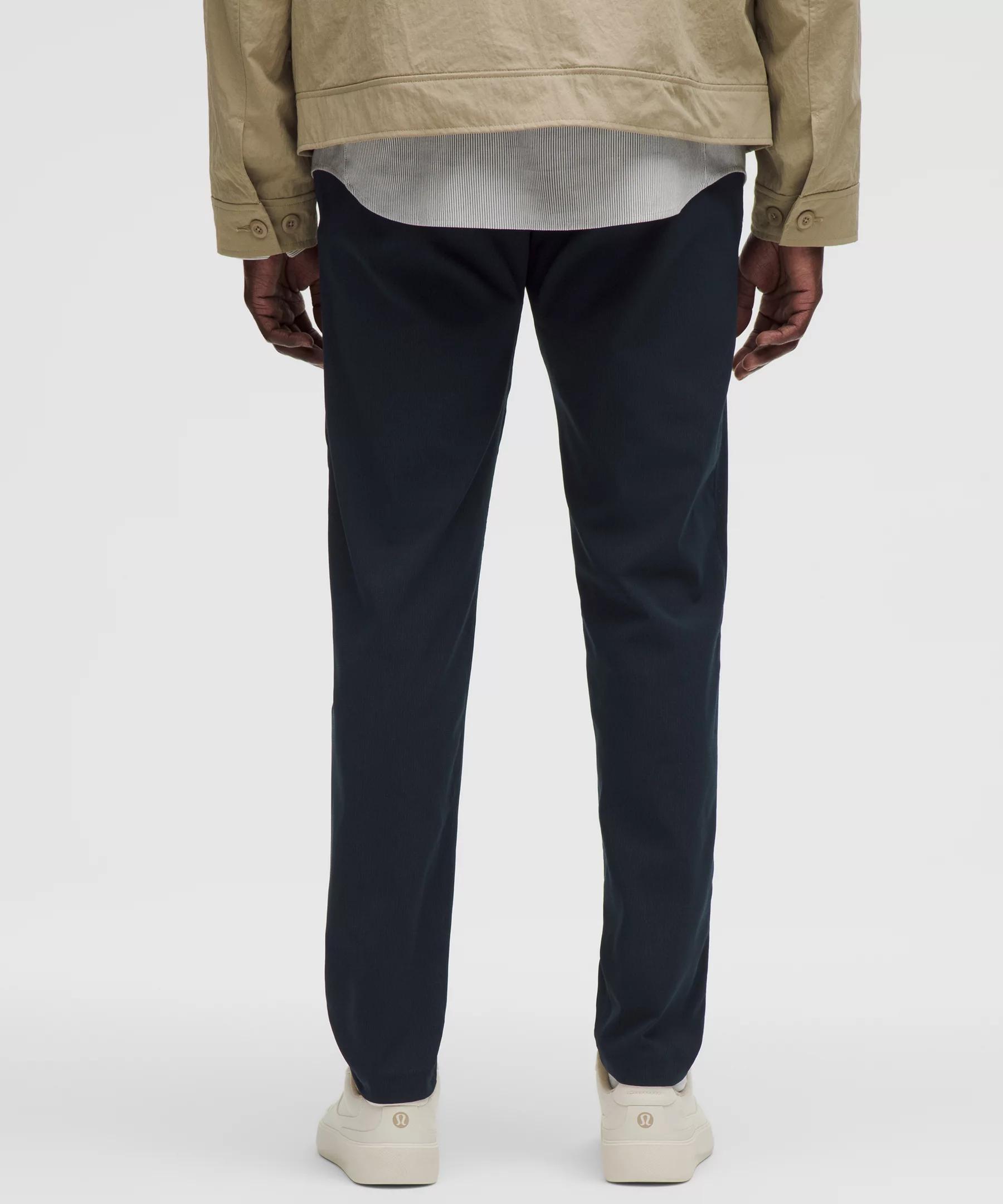 ABC Slim-Fit Trouser 32L *WovenAir Product Image