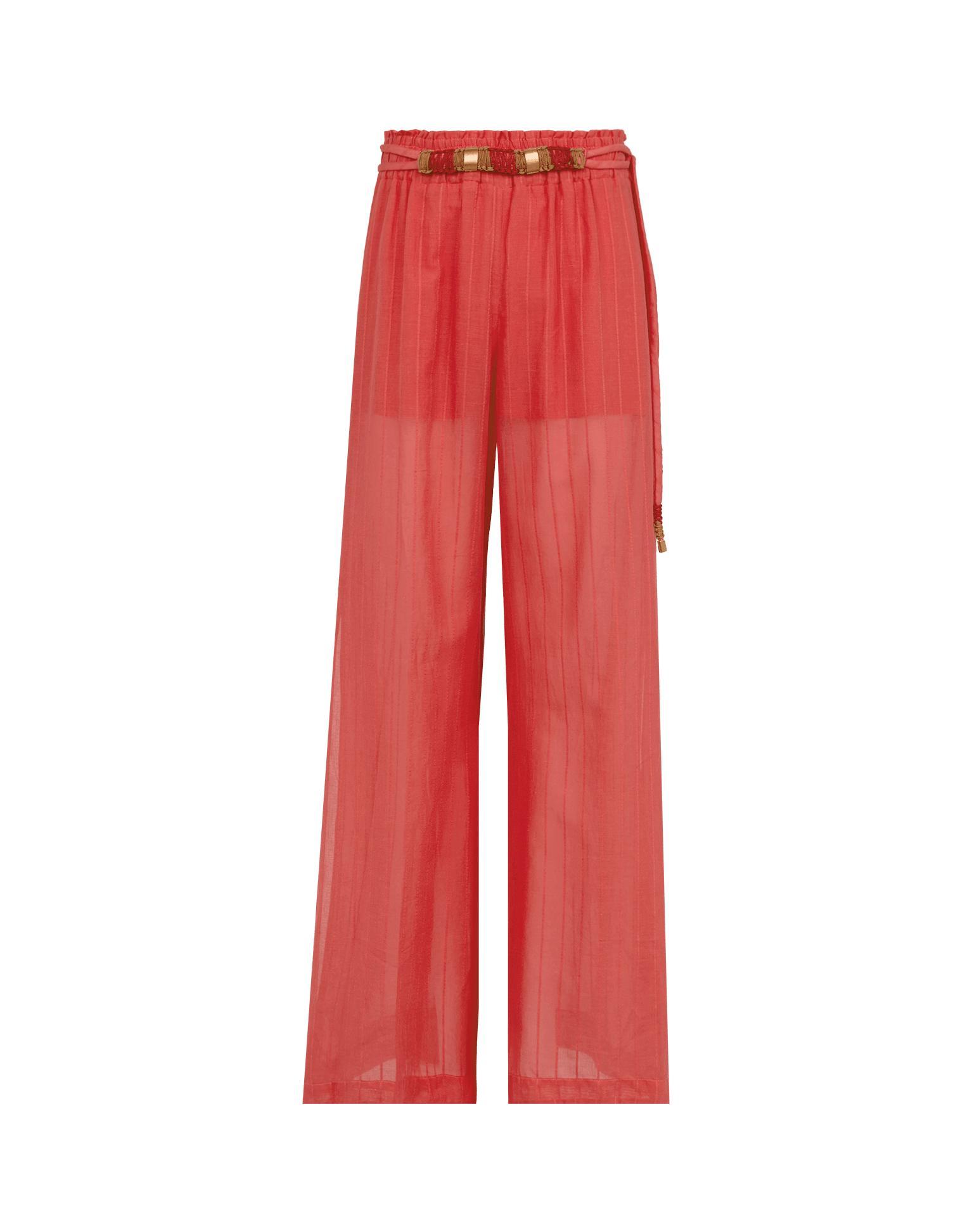 Sally Blouse - Raspberry Product Image