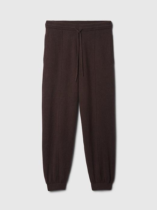 CashSoft Seam Joggers Product Image