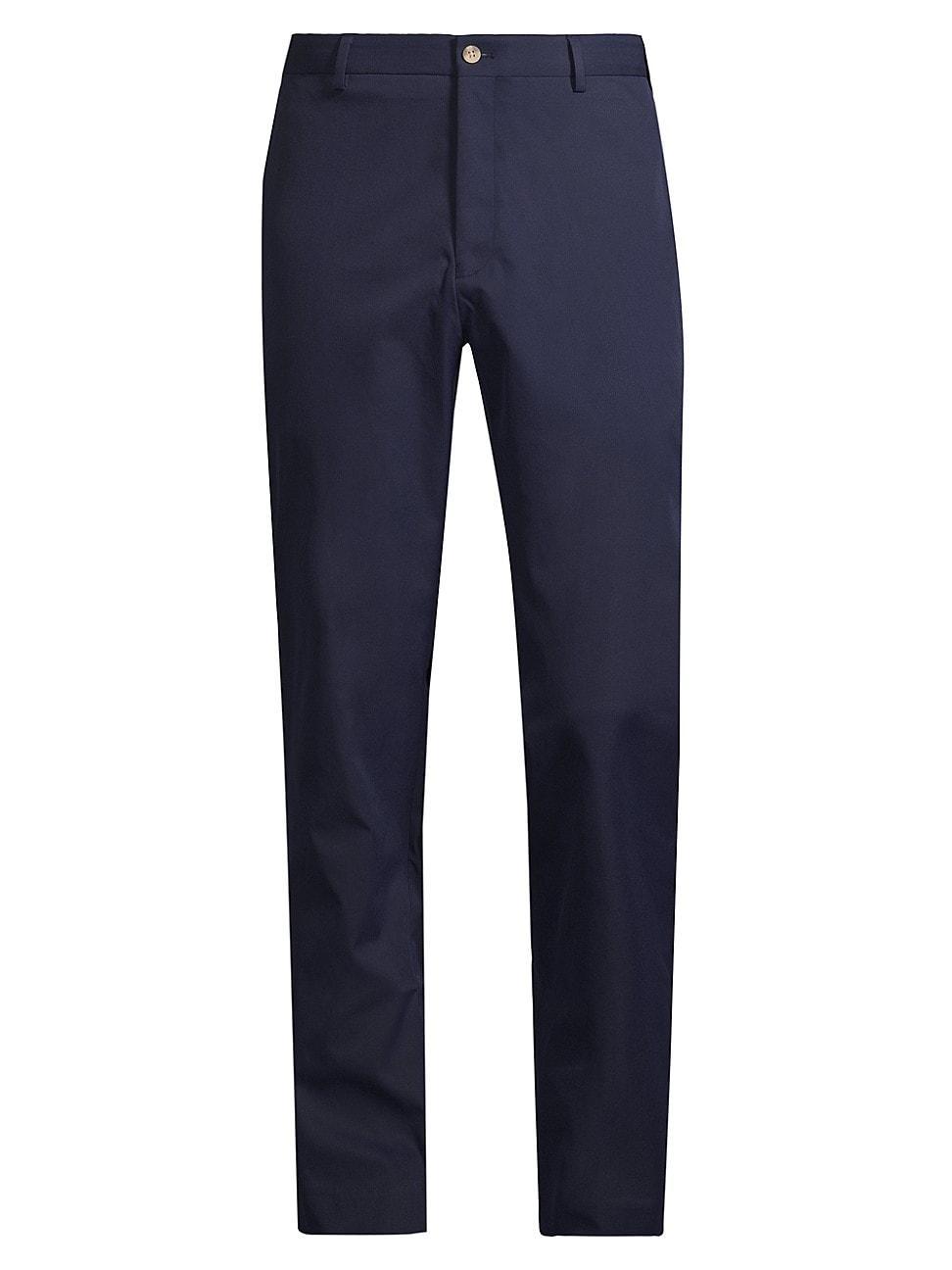 Mens Raleigh Performance Trousers Product Image