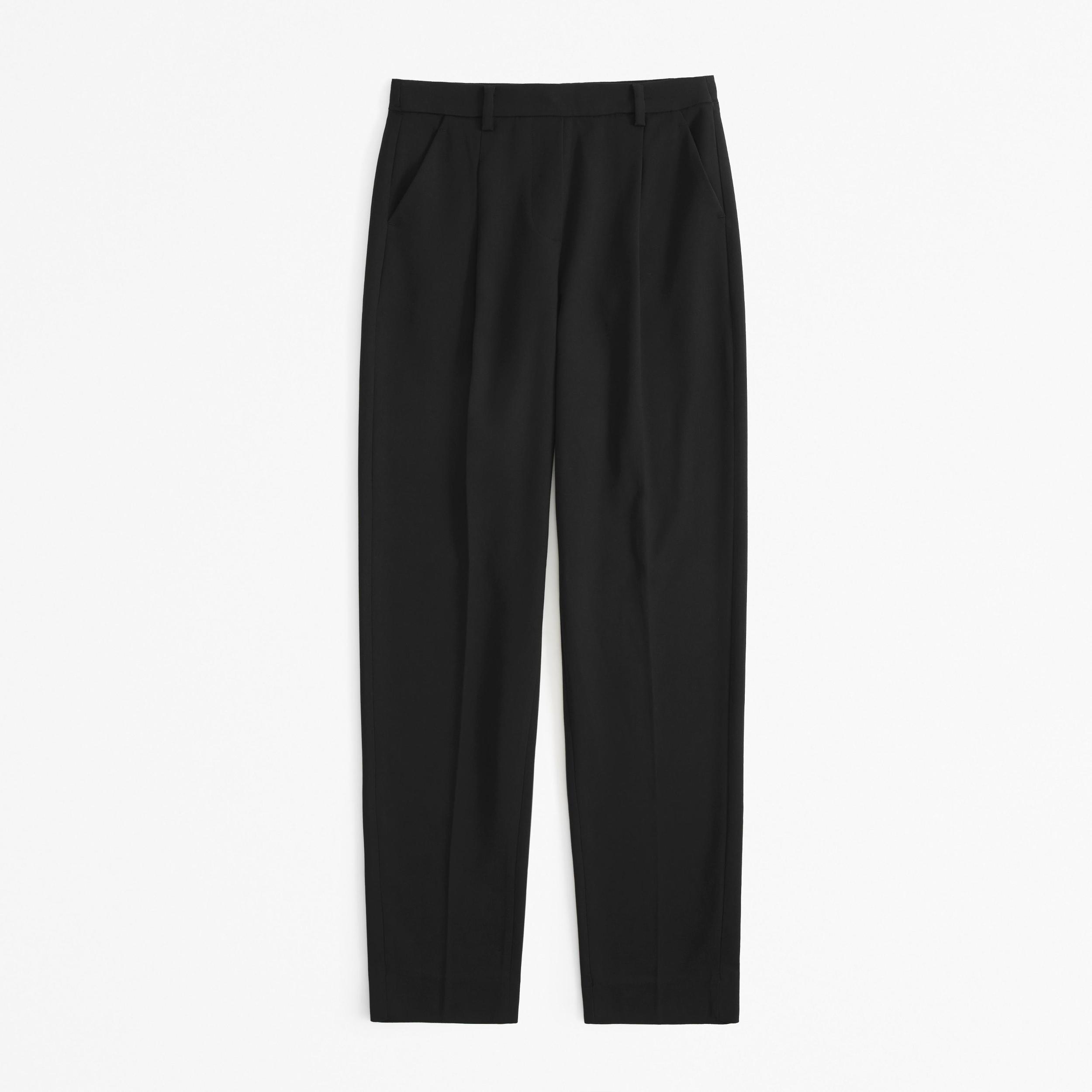 Menswear Taper Pull-On Pant Product Image