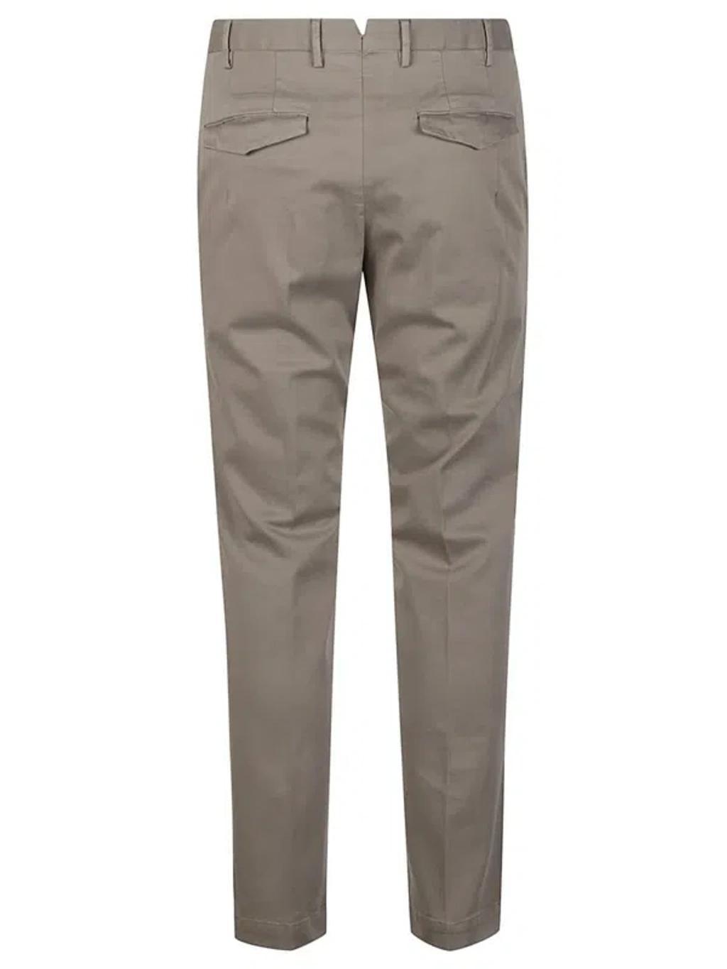 PT TORINO Master Pant In White Product Image
