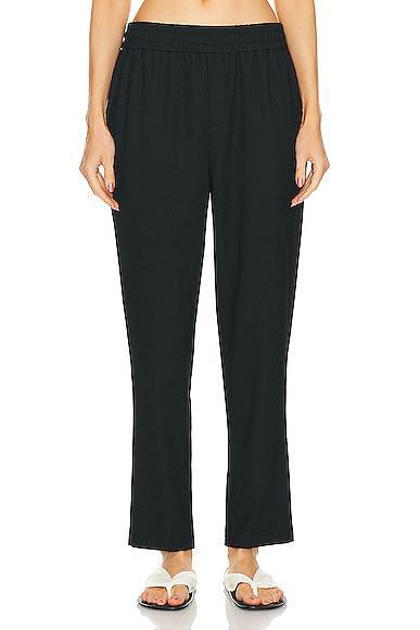 Ribbed Knit Pant WAO Product Image