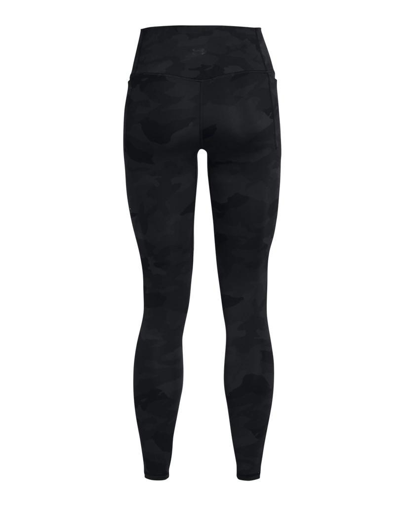 UA Meridian Printed Womens Leggings Product Image