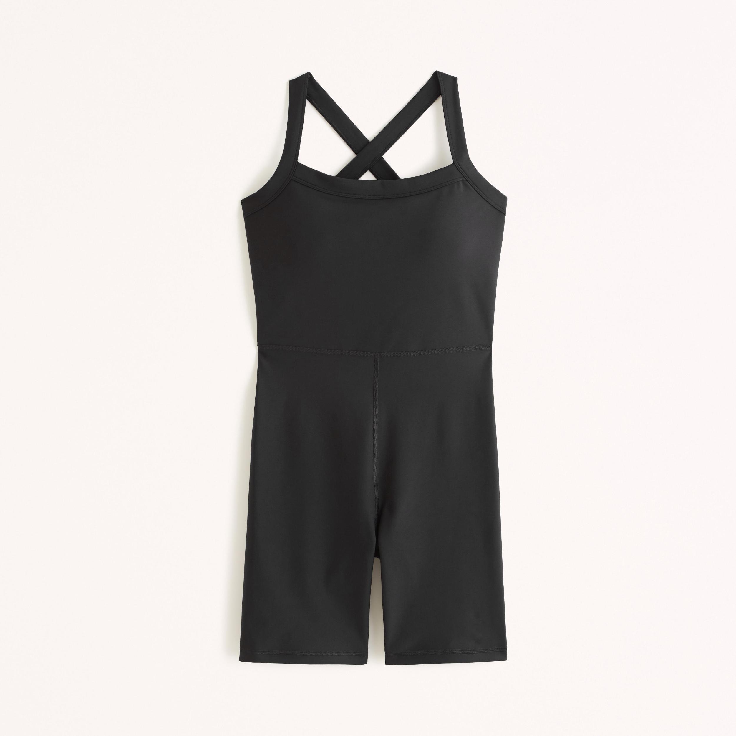 YPB sculptLUX Strappy-Back Onesie Product Image