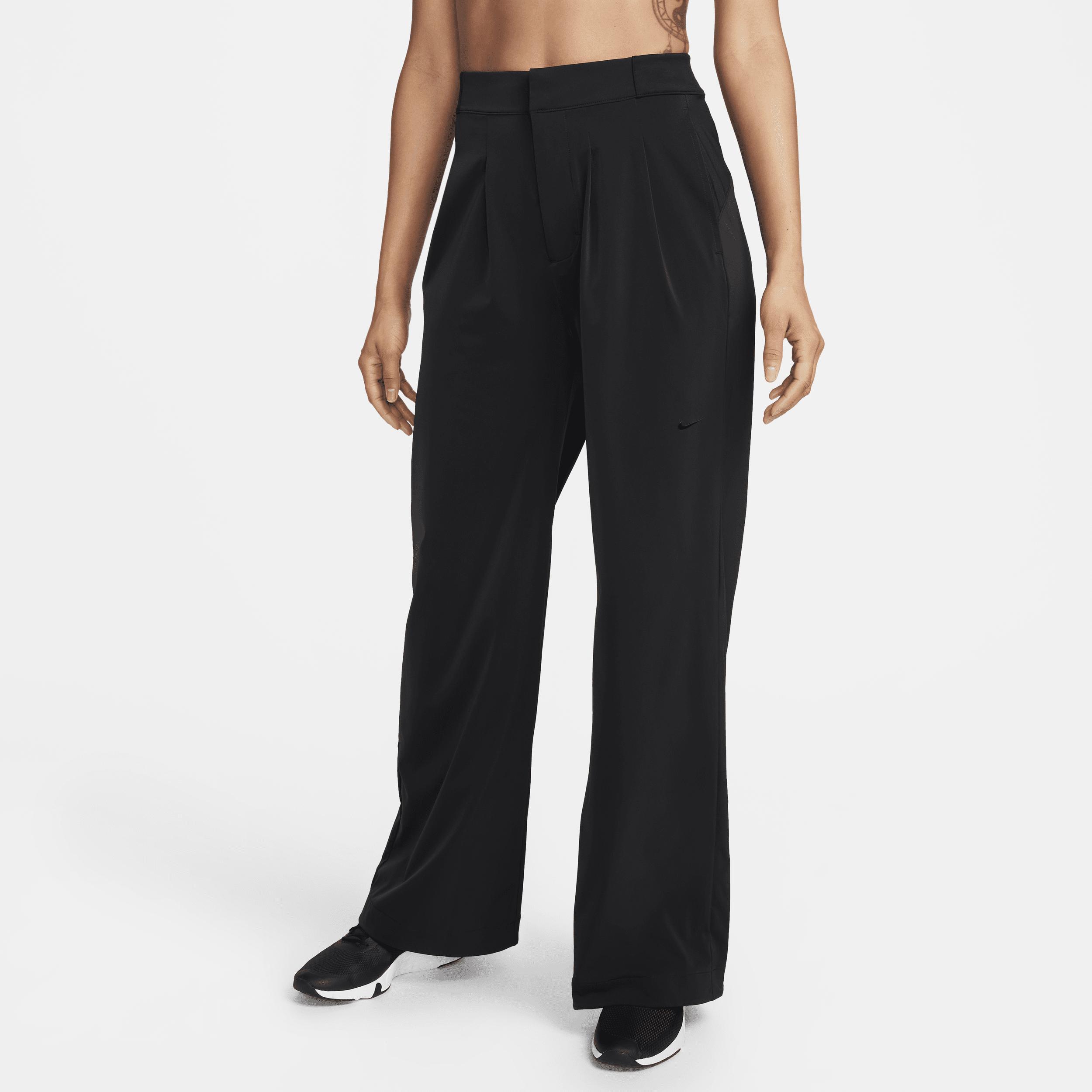 Nike Women's Bliss Dri-FIT Trousers Product Image