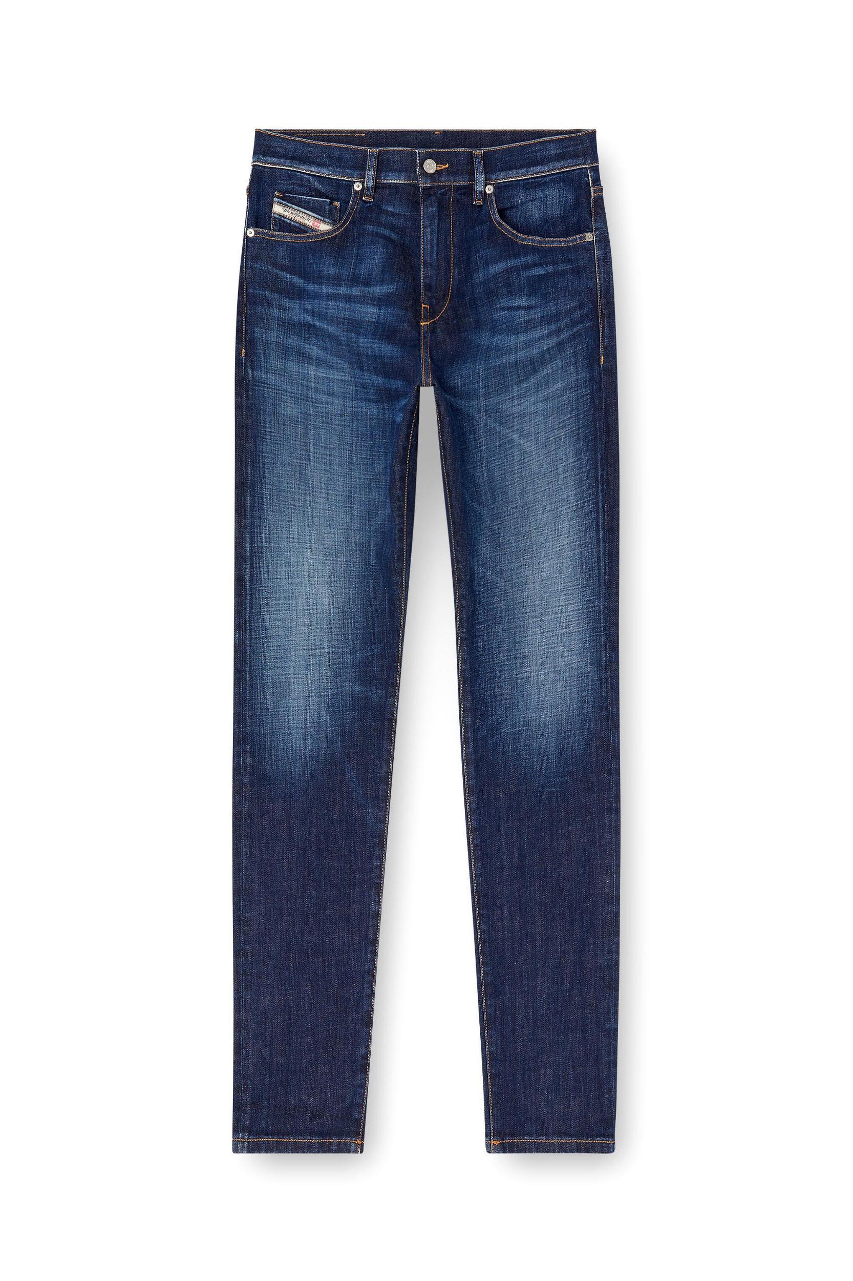 Slim Jeans 2019 D-Strukt 09L61 Product Image