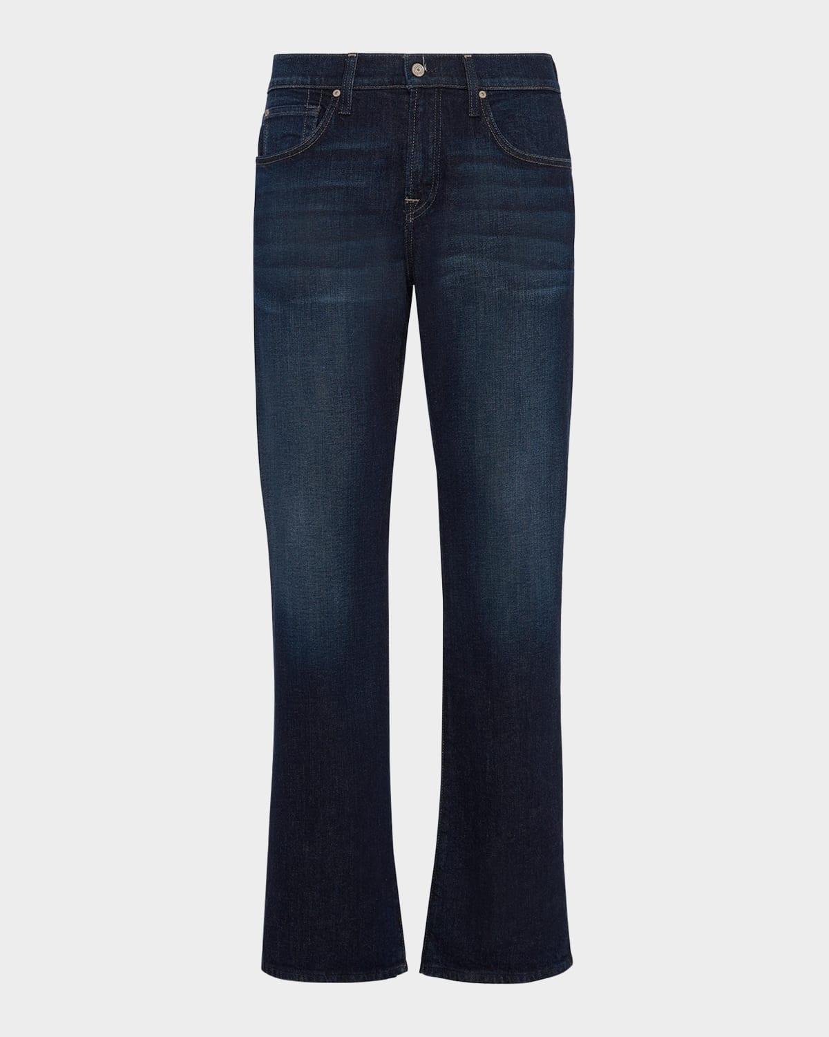 Mens Austyn Straight-Leg Jeans Product Image