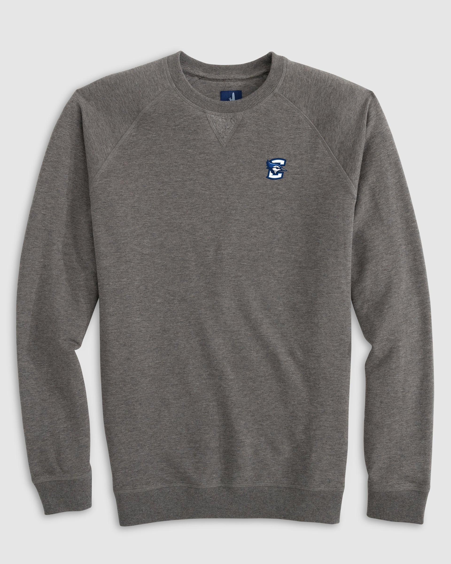 Milwaukee Brewers Freeman Crewneck Fleece Sweatshirt Product Image
