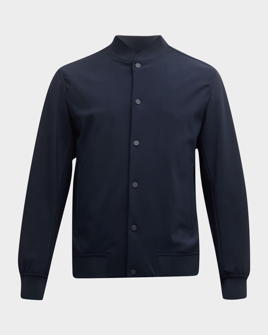Mens Murphy Precision Ponte Jacket Product Image