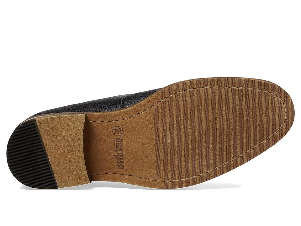 Stacy Adams Mens Prentice Moc Toe Slip On Product Image