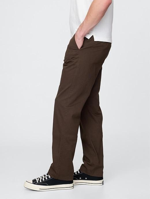 Modern Khakis Product Image