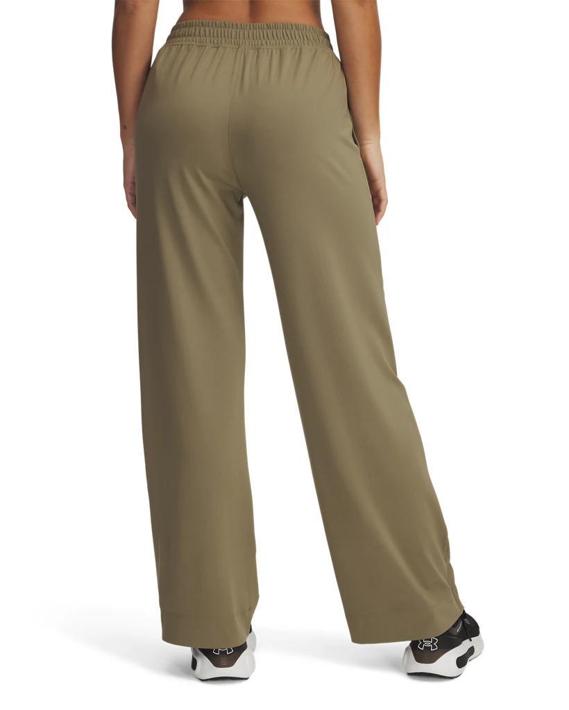 Women's UA Meridian Pants Product Image