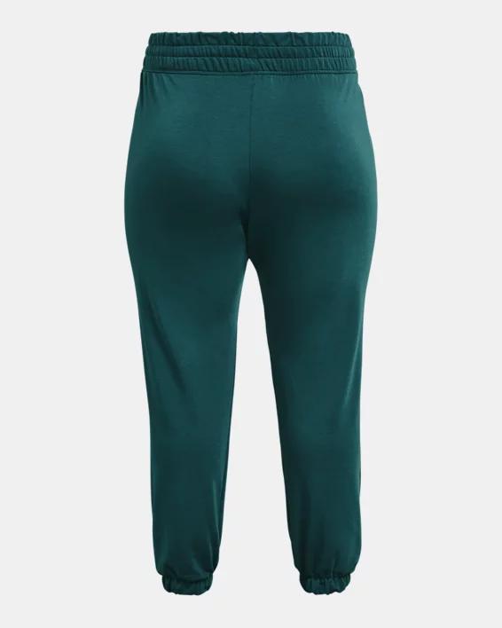 Women's UA Rival Terry Joggers Product Image