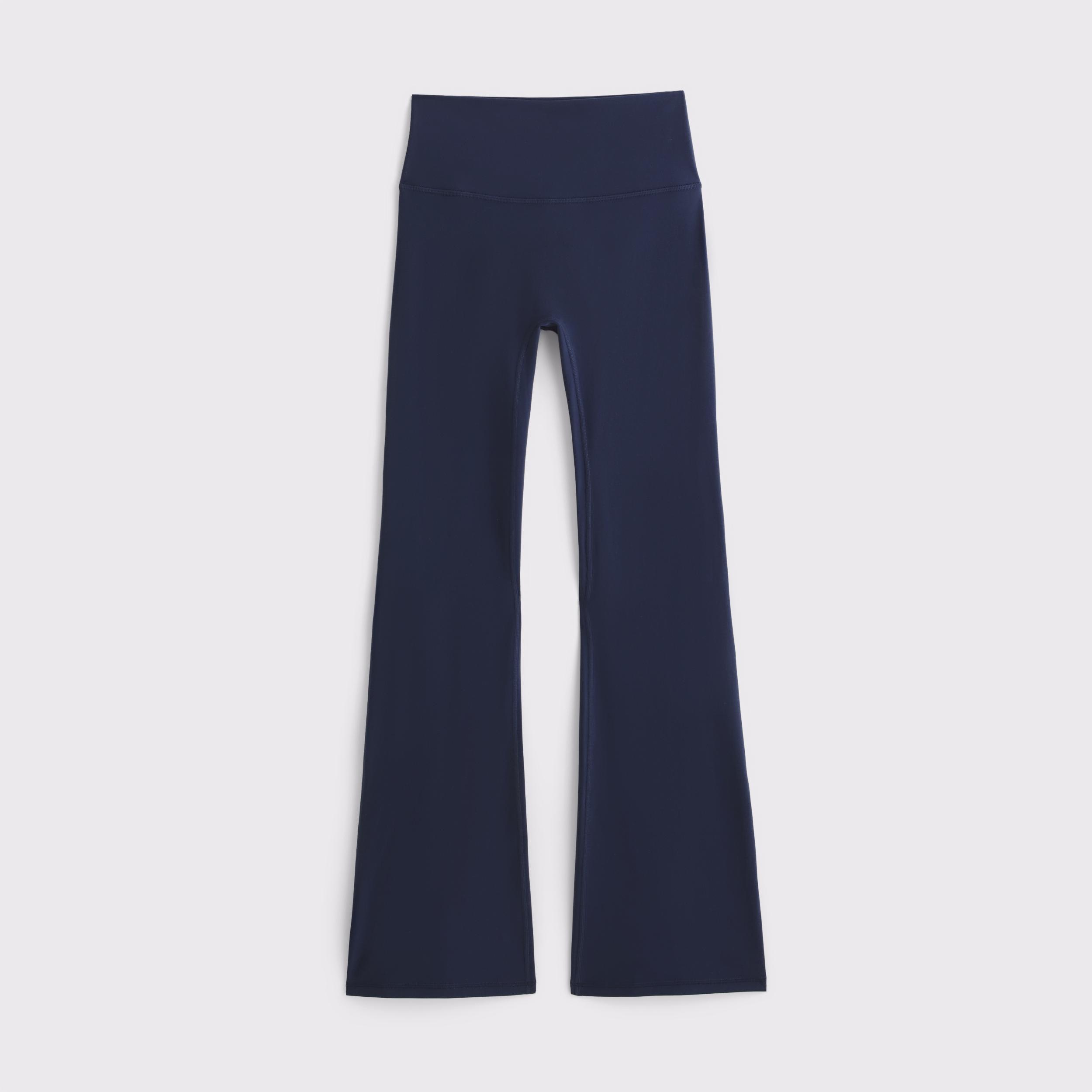 YPB studioFLEX Flare Legging Product Image