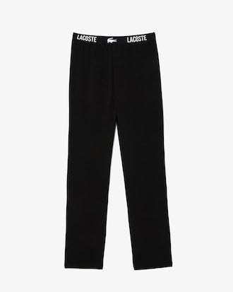 Cotton Jersey Pyjama Pants Product Image