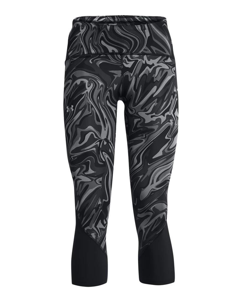 UA Fly Fast Printed Product Image