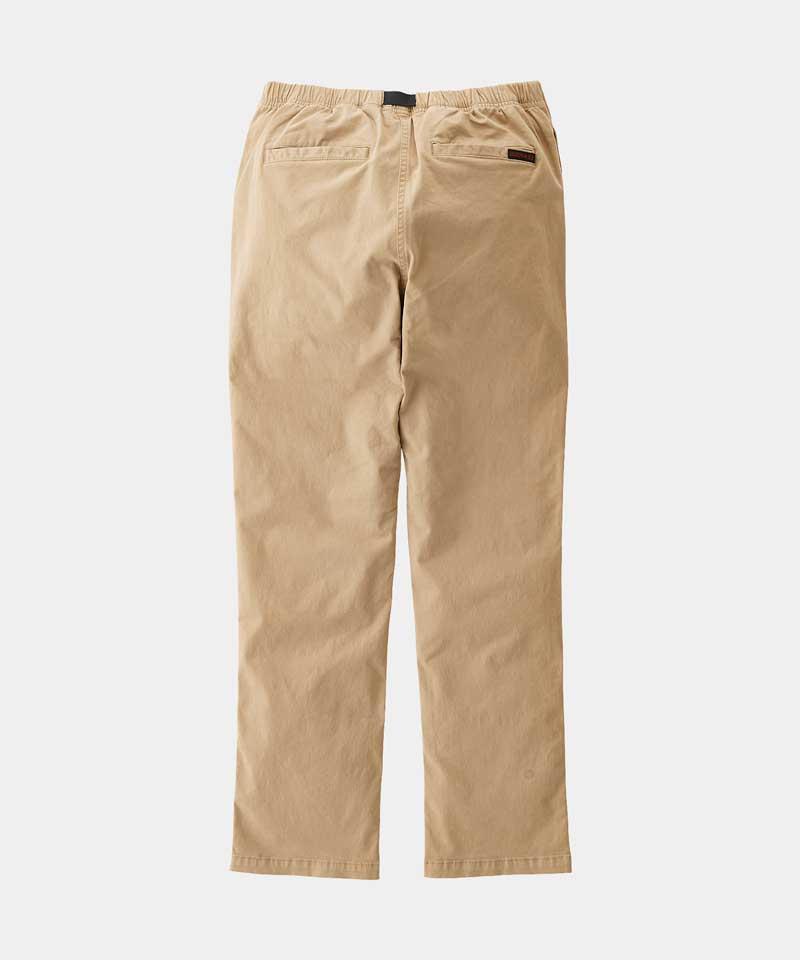 NN-Pant Cropped Male Product Image