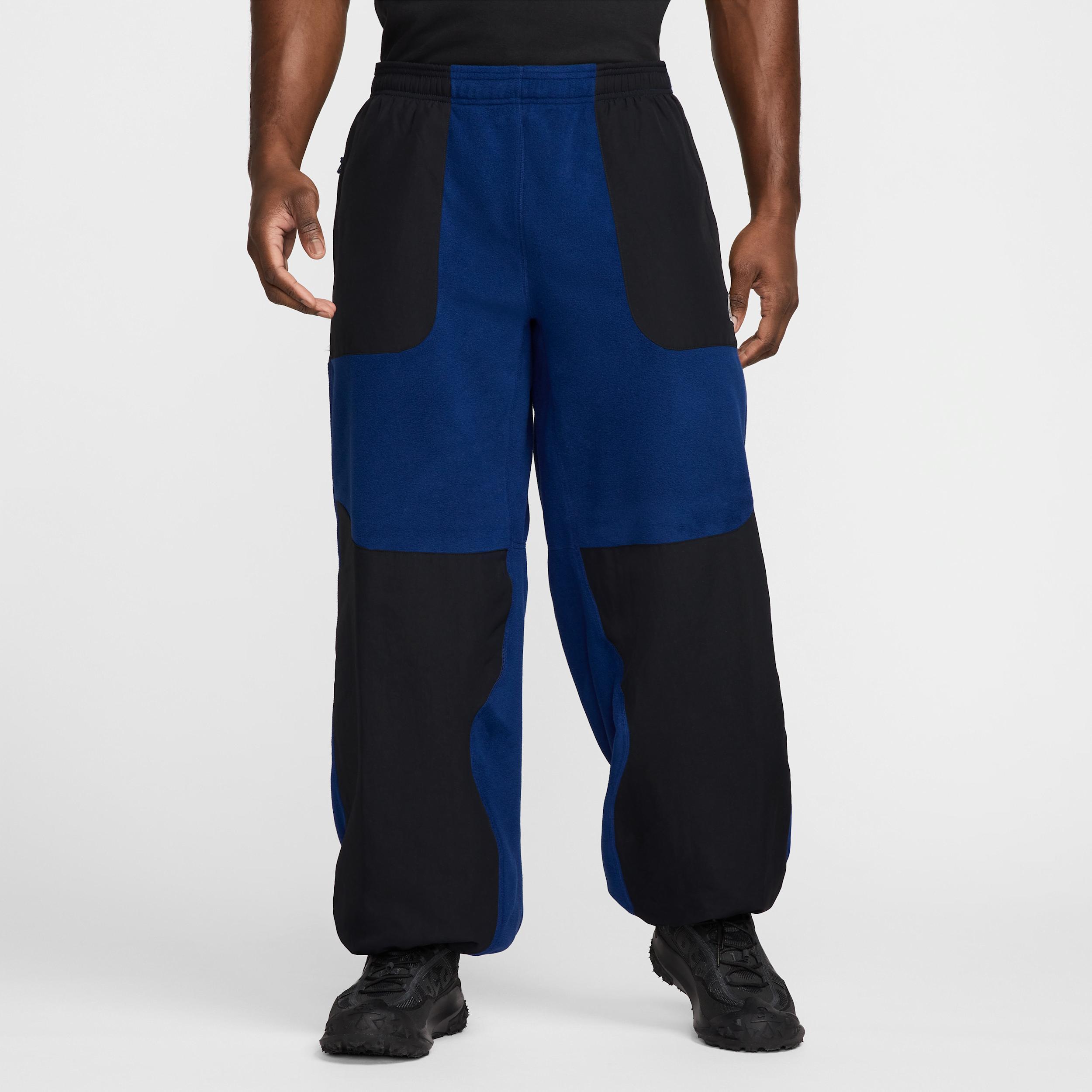 Men's Nike ACG "Wolf Tree" Plus Fleece Pants Product Image