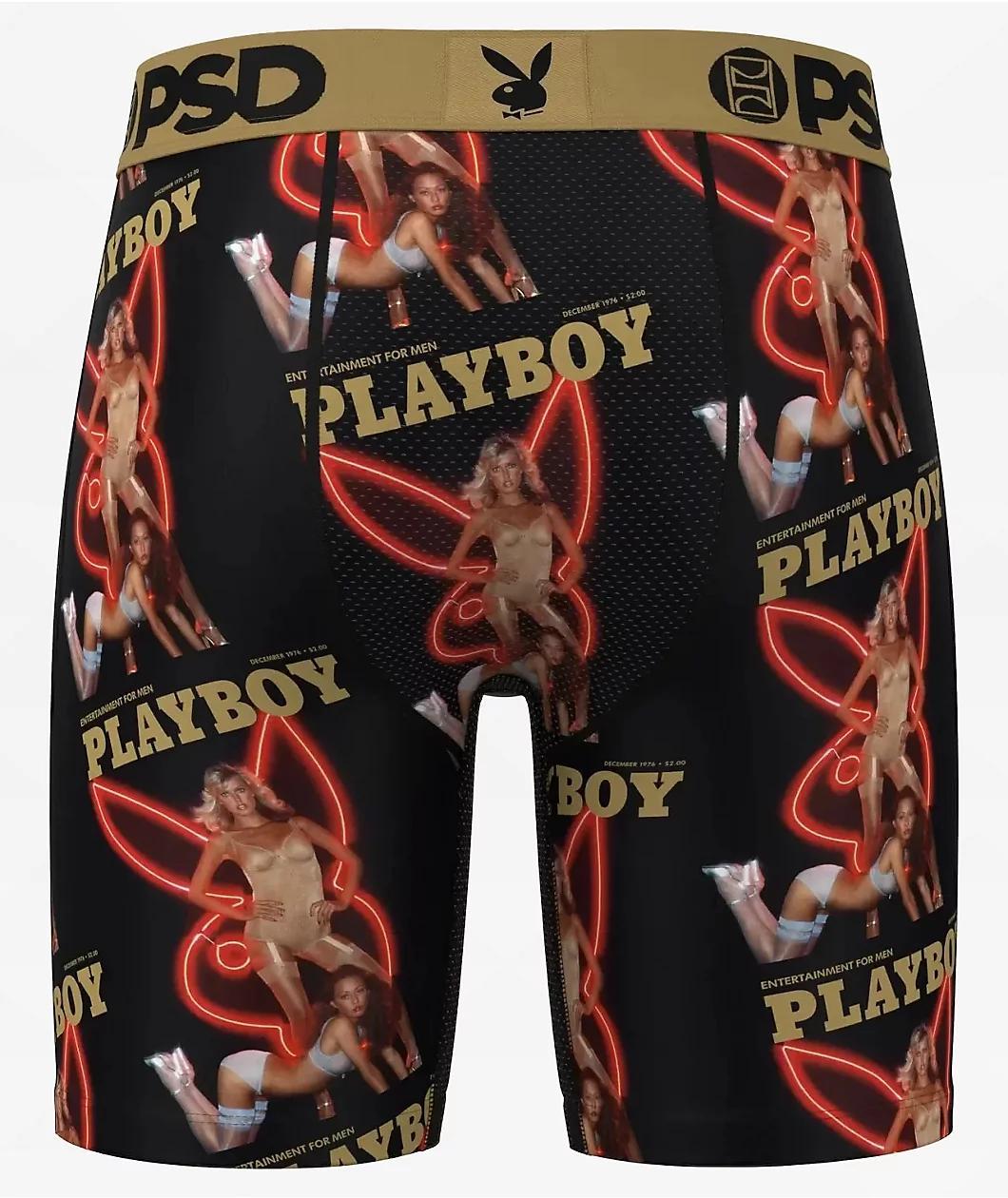 PSD x Playboy Playmates Boxer Briefs Product Image
