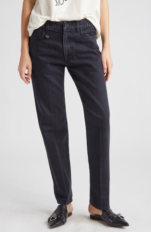 Romeo Straight Cuffed Jeans Product Image
