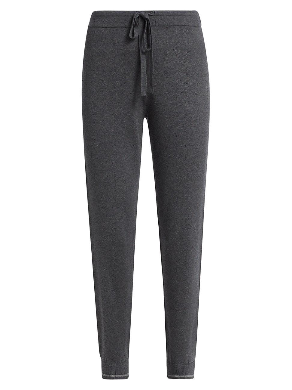 Womens Sydney Sweater Joggers Product Image