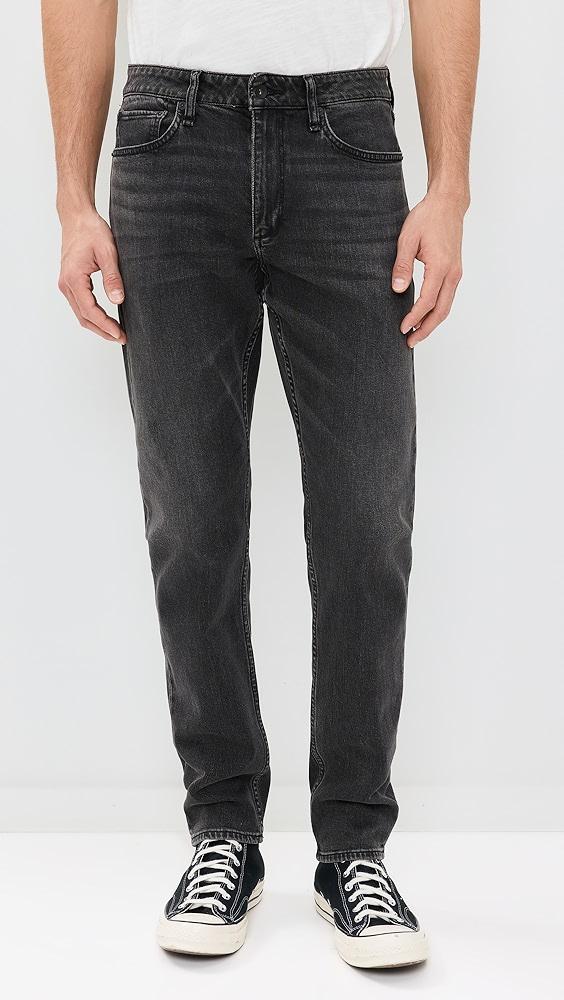 rag & bone Fit 3 Authentic Stretch Jeans | Shopbop Product Image