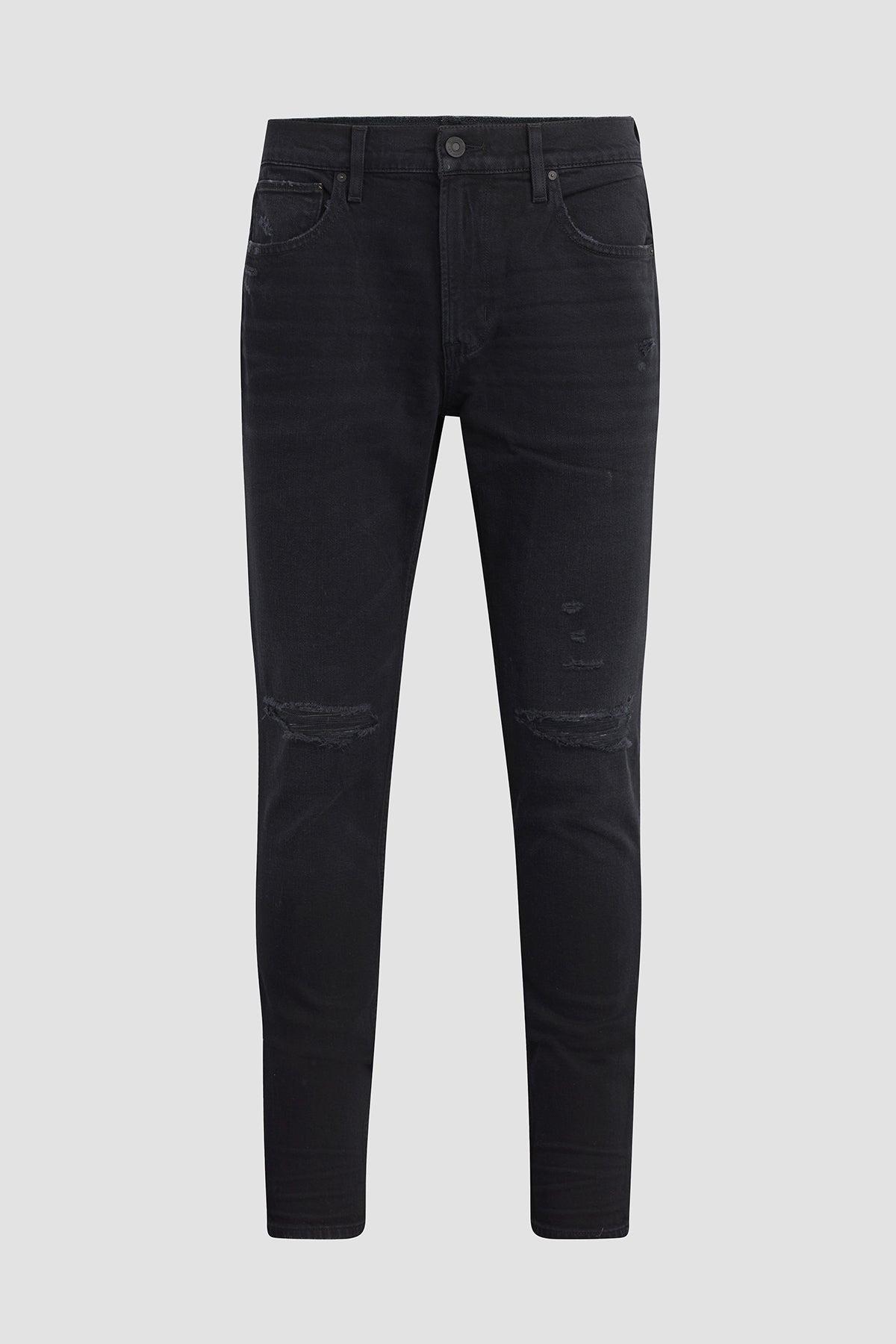 Midweight Terry Slim Sweatpant Male Product Image
