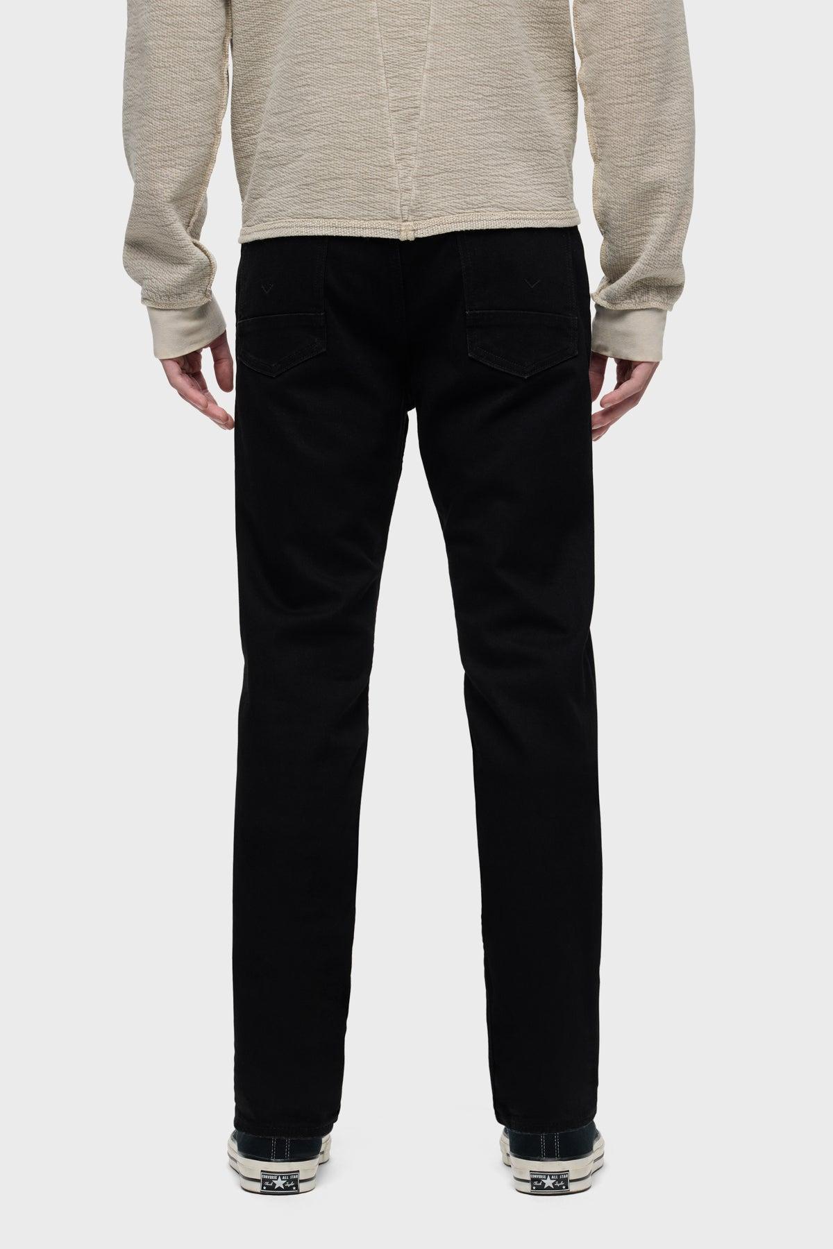 Byron Straight Leg Jean 32" Inseam Male Product Image