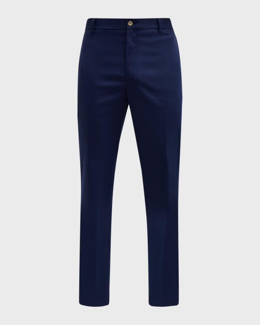 Mens Raleigh Performance Trousers Product Image