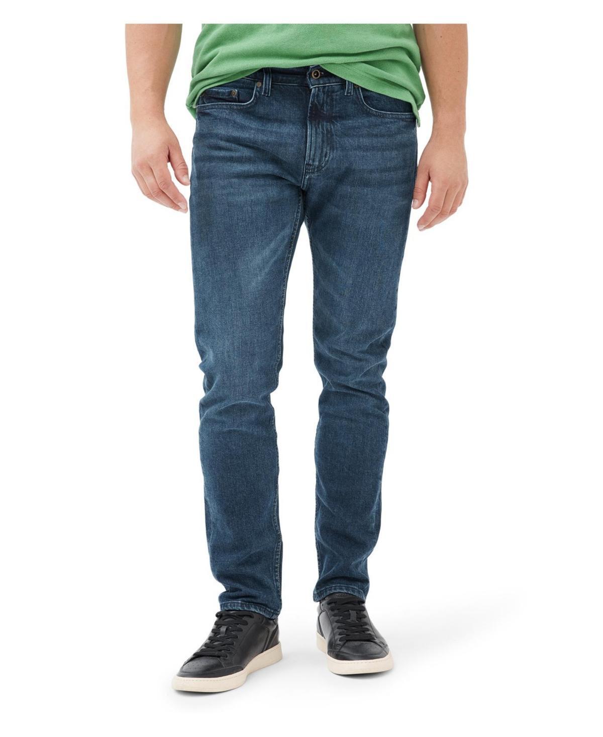 Mens Owaka Five-Pocket Jeans Product Image