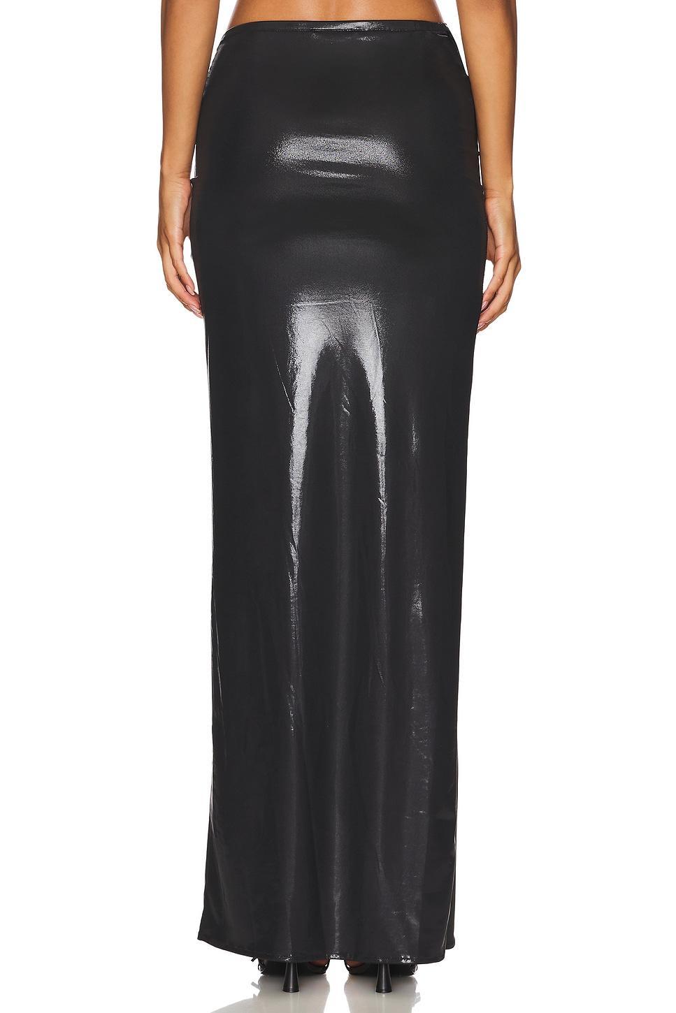 Vick Maxi Skirt Aniye By Product Image