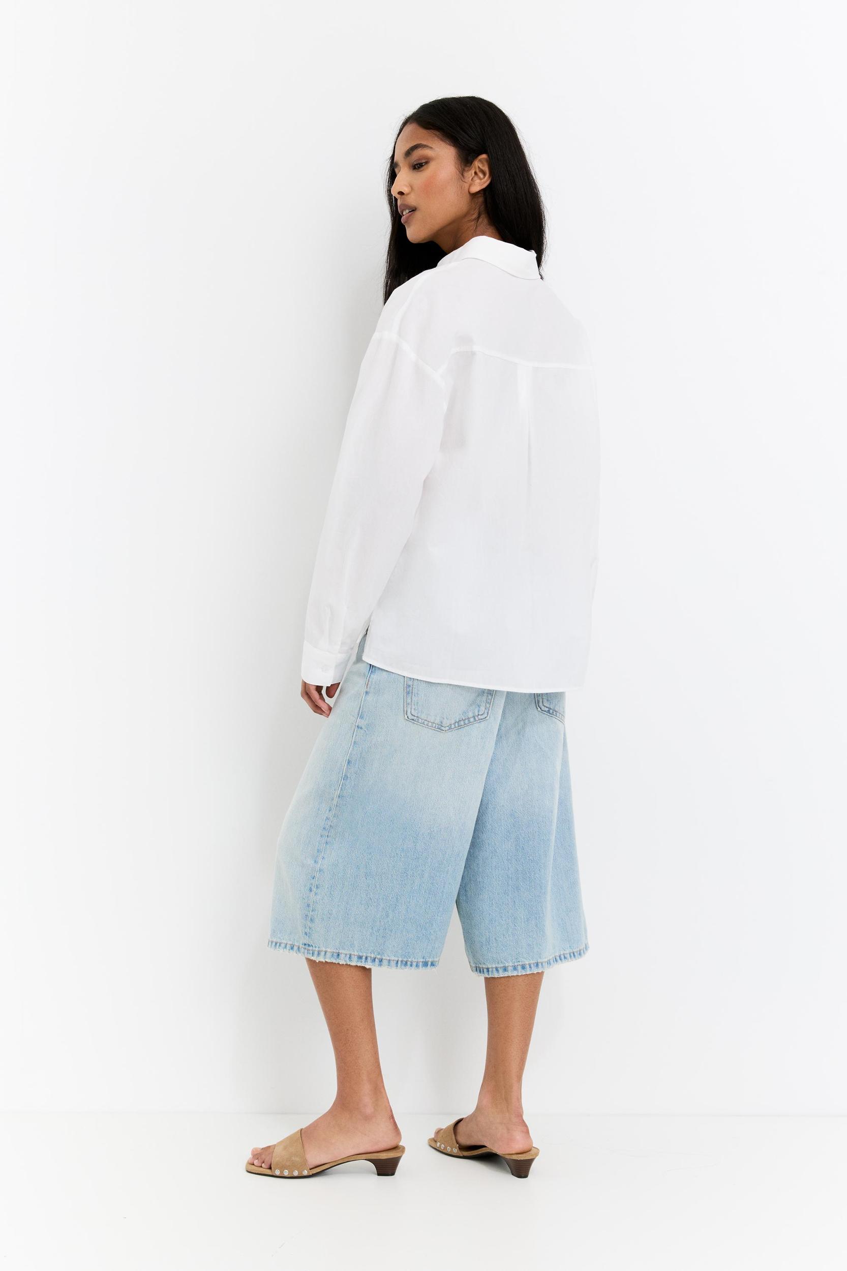 Long sleeve shirt Product Image