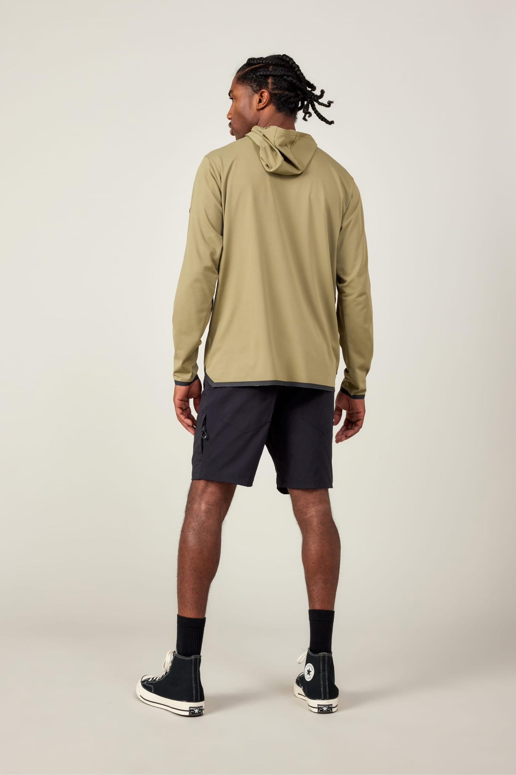 686 Men's Let's Go Tech Hoody Male Product Image