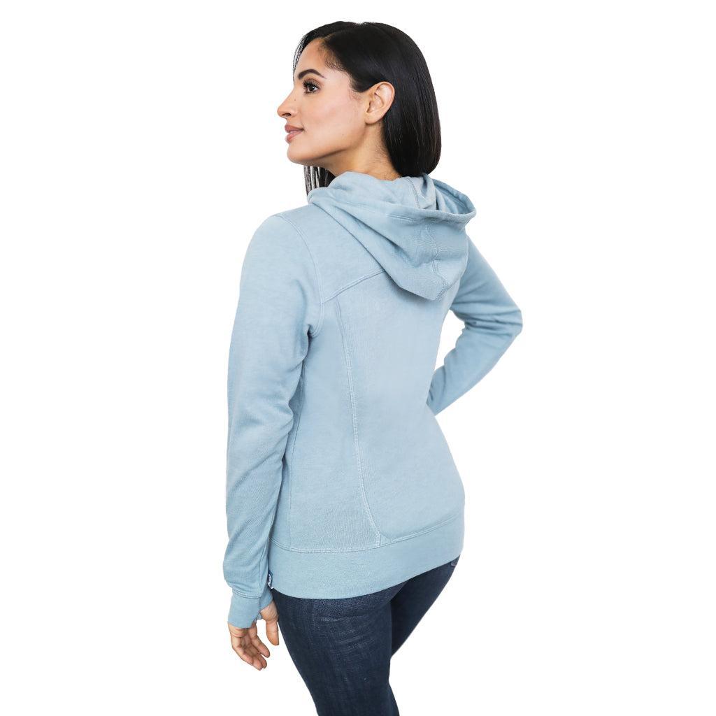 Quikflip Apparel Women's Hero Hoodie Lite Product Image