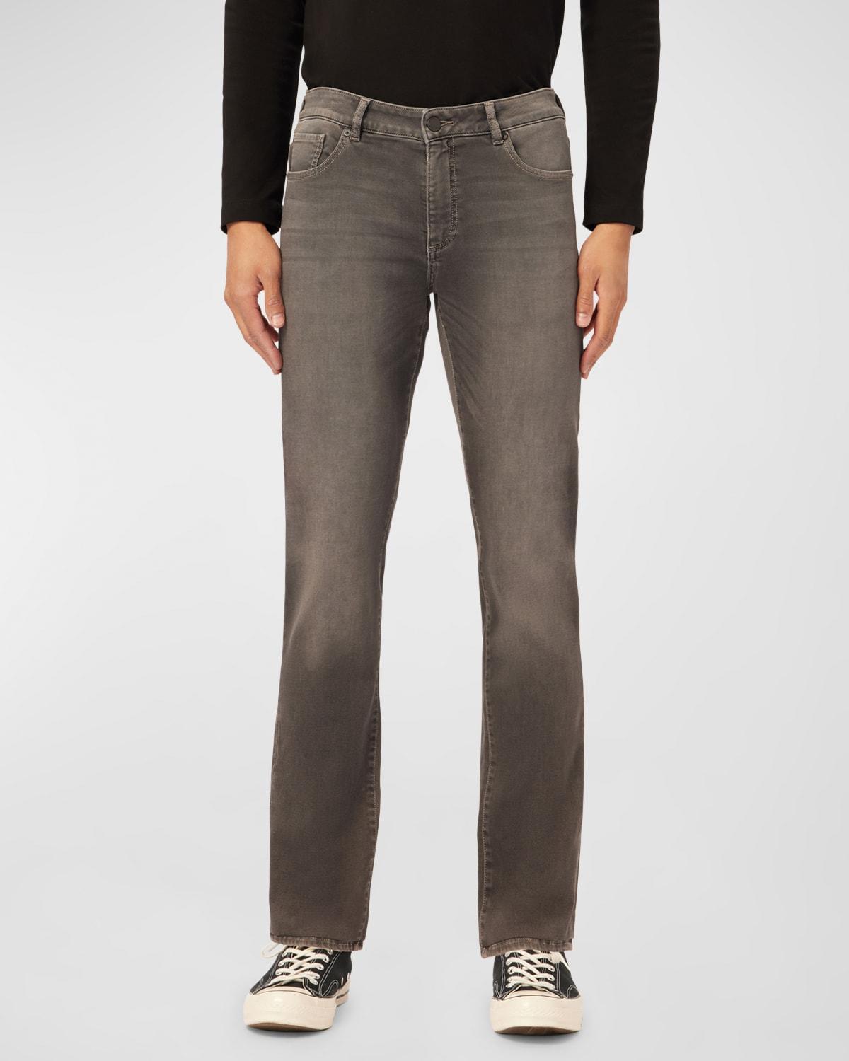 Mens Nick Slim Jeans Product Image