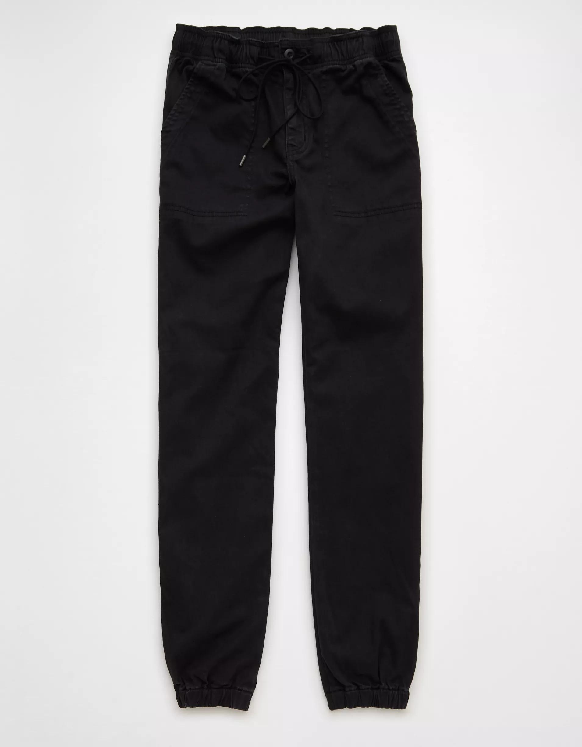 AE Next Level High-Waisted Jegging Jogger Product Image