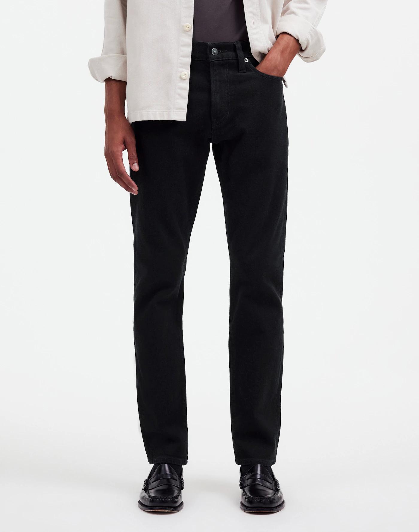 Slim Jeans Product Image