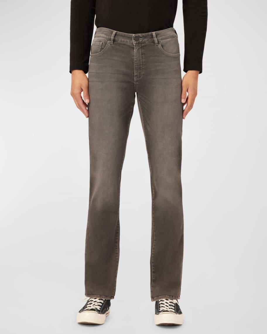 Mens Nick Slim Jeans Product Image