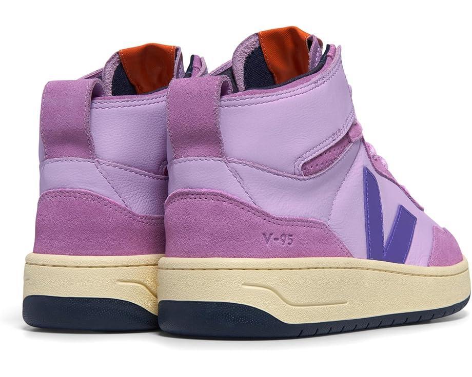 DC Shoes Cure Hi Top Product Image