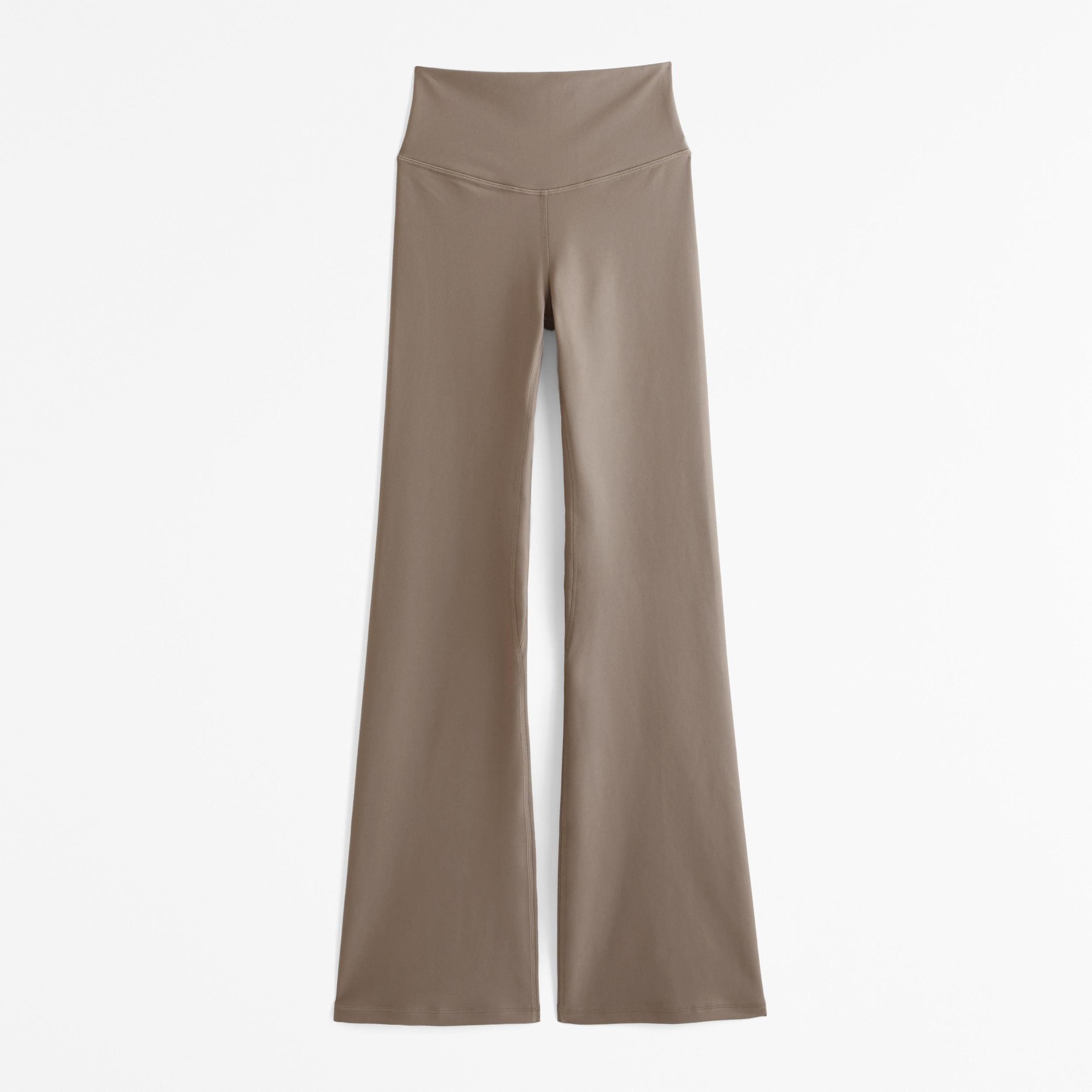 YPB sculptLUX Flare Legging Product Image